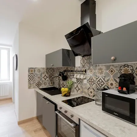 Apartman La Monopoly Angoulême