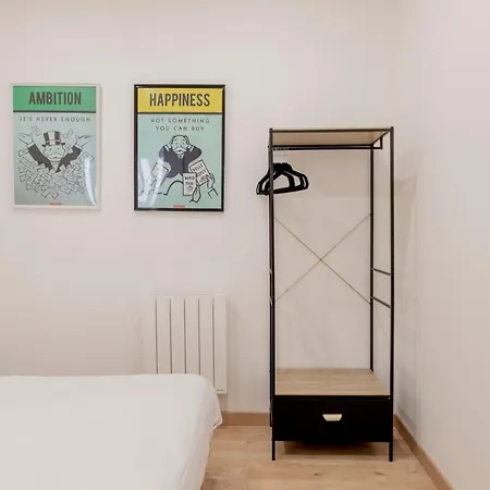 La Monopoly Apartman Angoulême