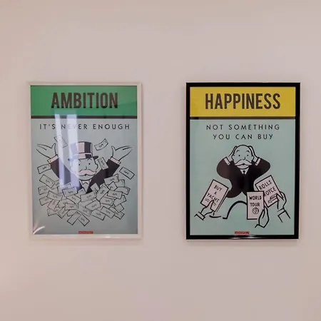 La Monopoly Apartman
