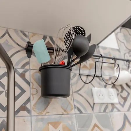 Apartman La Monopoly