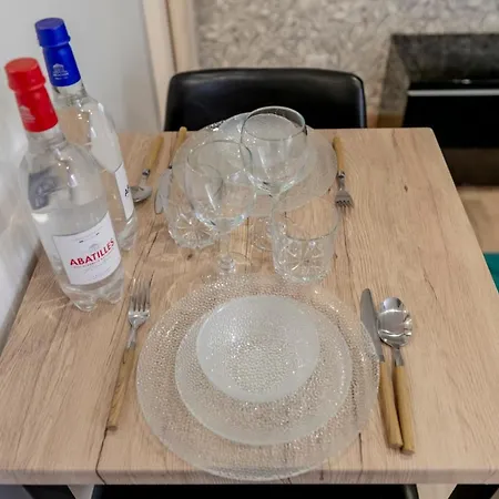 La Monopoly Apartman Angoulême