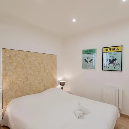 Apartman La Monopoly *